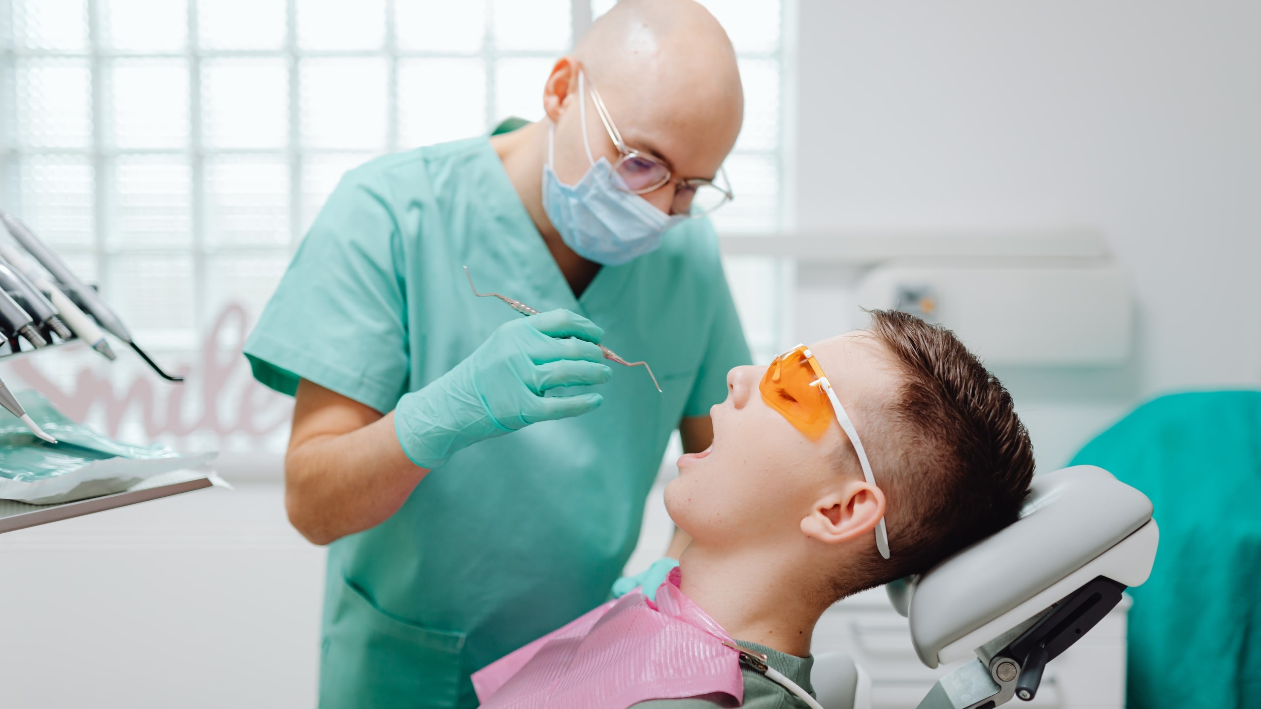 Why a Trusted Orthodontist Matters